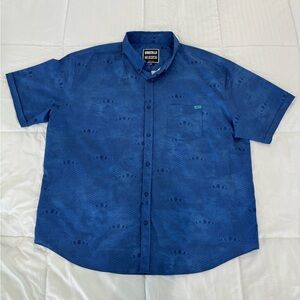 RSVLTS Kunuflex short sleeve 3XL Godzilla